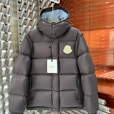 2024新作 モンクレールダウンジャケット 013